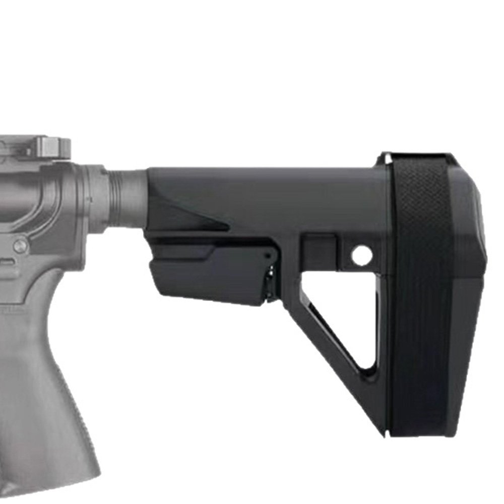 SBA5 Pistol Stabilizing Brace | SB Tactical, SBA5 Stock, Hunting Accessories, Stock Brace